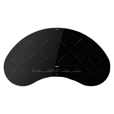 Product Επαγωγική Εστία Teka IKC94628MST 100 cm 7200 W base image