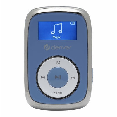 Product Mp3 player Denver Electronics MP-316BU base image