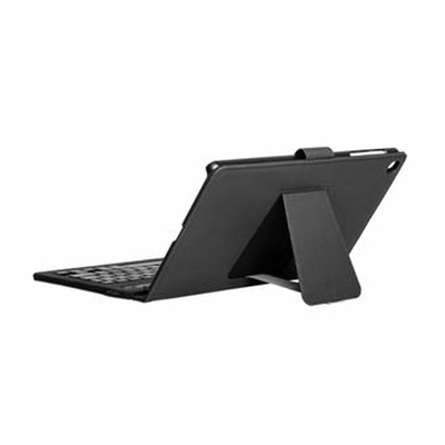 Product Θήκη Tablet Silver HT Μαύρο base image