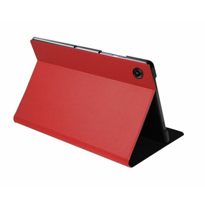 Product Θήκη Tablet Silver HT A9+ Κόκκινο base image