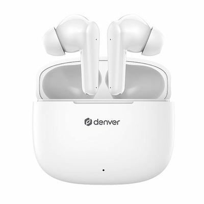 Product Ακουστικά Bluetooth Denver Electronics TWE-48W base image
