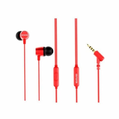 Product Ακουστικά με Μικρόφωνο Aiwa ESTM30RD base image