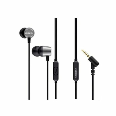 Product Ακουστικά με Μικρόφωνο Aiwa ESTM30SL base image