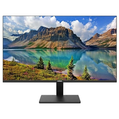 Product Monitor 24" Nilox NXM24FHD111 Full HD 100 Hz base image