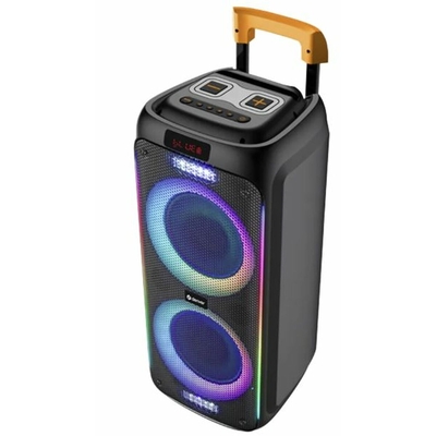 Product Φορητό Ηχείο Bluetooth Denver Electronics TSP-456 Μαύρο 60 W  base image