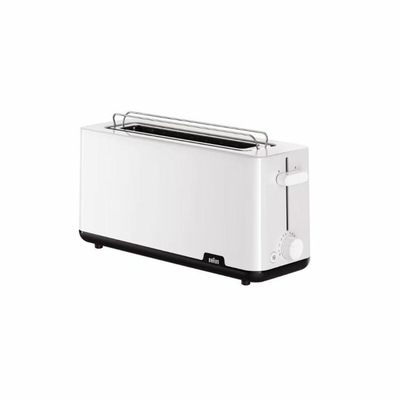 Product Φρυγανιέρα Braun HT1110WH base image