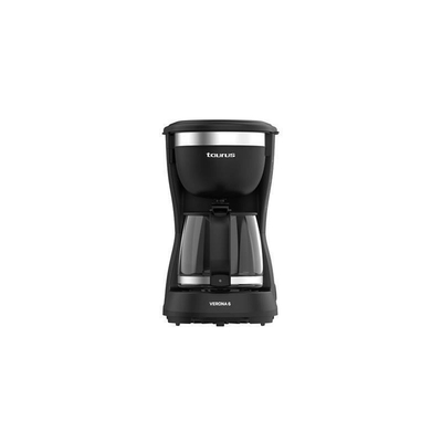 Product Καφετιέρα Φίλτρου Taurus Verona 6T base image