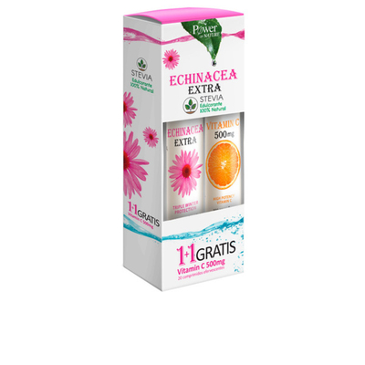Product Συμπλήρωμα Διατροφής Power of Nature (2 pcs) base image