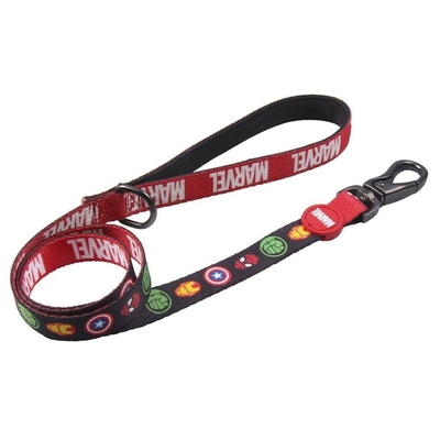 Product Λουρί Σκύλου Marvel Κόκκινο M base image