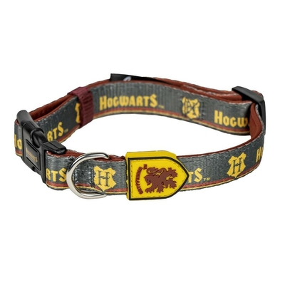 Product Κολλάρο Σκύλου Harry Potter Κόκκινο S base image