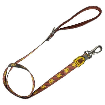 Product Λουρί Σκύλου Harry Potter Κόκκινο M base image