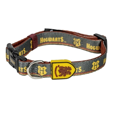 Product Κολλάρο Σκύλου Harry Potter Κόκκινο XS base image