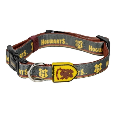 Product Κολλάρο Σκύλου Harry Potter Κόκκινο M base image