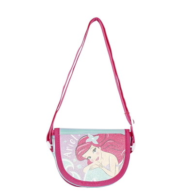 Product Τσάντα Disney Princess Μπλε 15 x 12 x 4 cm base image