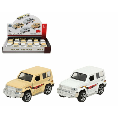 Product Αυτοκίνητο Desert Car base image