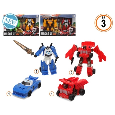 Product Φιγούρα Δράσης Transformers base image