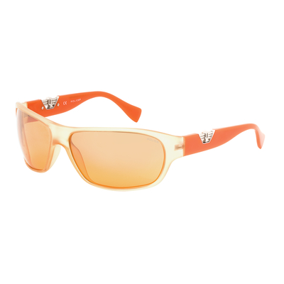 Product Unisex Γυαλιά Ηλίου Police S180368Ja1X (68/15/125 mm) Orange base image