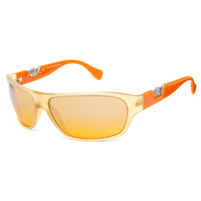 Product Unisex Γυαλιά Ηλίου Police S1803M68Ja1X (68/15/125 mm) Orange base image