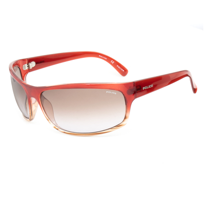 Product Unisex Γυαλιά Ηλίου Police S1863M710Acn (71/16/125 mm) Red base image