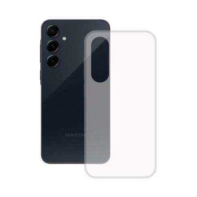 Product Θήκη Κινητού Contact Διαφανές Galaxy A55 base image