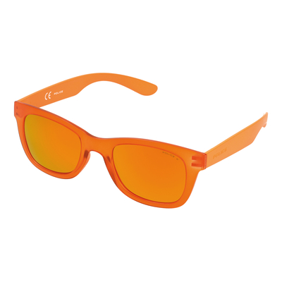 Product Unisex Γυαλιά Ηλίου Police S194450B55R (50/22/140 mm) Orange base image