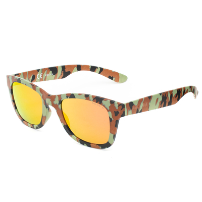 Product Unisex Γυαλιά Ηλίου Police S194450Ge8R (50/22/140 mm) Multicolored base image