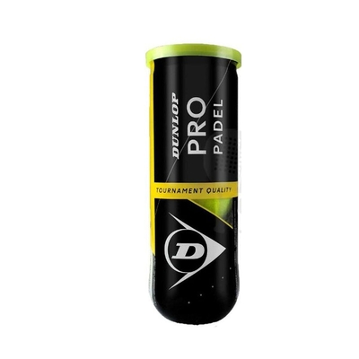 Product Μπαλάκια για Πάντελ Dunlop 6062023 base image