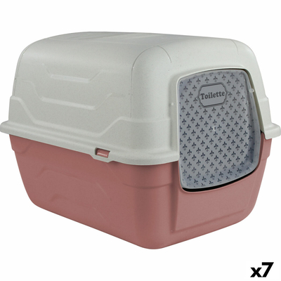 Product Τουαλέτα Γάτας Georplast 61902 52 x 40 x 40 cm (x7) base image
