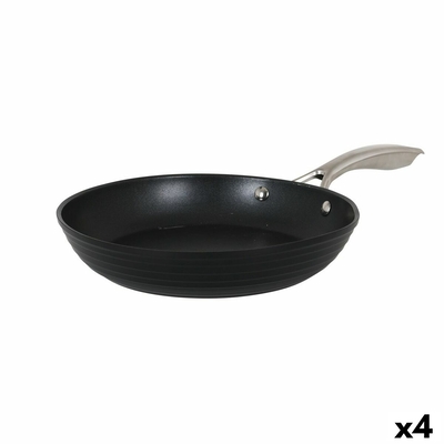 Product Τηγάνι Quttin Spiral Σφυρηλατημένο Αλουμίνιο Αλουμίνιο 40,5 x 23 x 4,5 cm base image