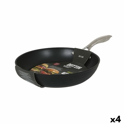 Product Τηγάνι Quttin Spiral Σφυρηλατημένο Αλουμίνιο ? 28 cm Αλουμίνιο base image