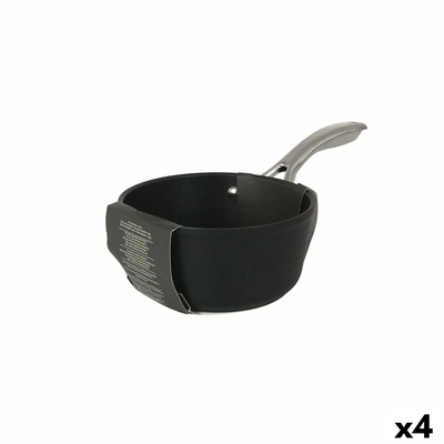 Product Κατσαρολάκι Quttin Spiral 16 cm Αλουμίνιο Σφυρηλατημένο Αλουμίνιο (4 Μονάδες) base image