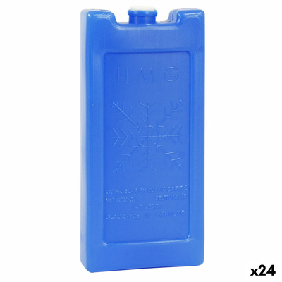 Product Παγοκύστες 200 ml 7,5 x 3 x 15,5 cm (24 Μονάδες) base image