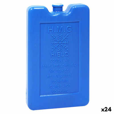 Product Παγοκύστες 350 ml 16 x 10 x 2,8 cm (24 Μονάδες) base image
