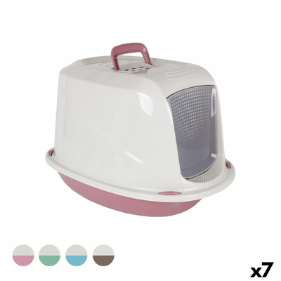 Product Τουαλέτα Γάτας Georplast 57 x 39,5 x 38 cm (x7) base image
