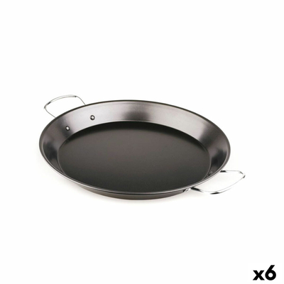Product Τηγάνι Quttin Επαγωγή 42 x 32 x 4 cm (x6) base image