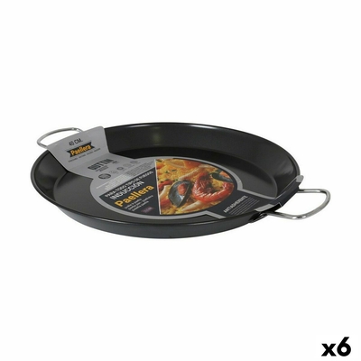 Product Τηγάνι Quttin Επαγωγή 50 x 39,7 x 4 cm (x6) base image