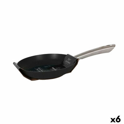 Product Τηγάνι Santa Clara Ecoferro Χυτοσίδηρος ? 20,5 x 39 cm (x6) base image