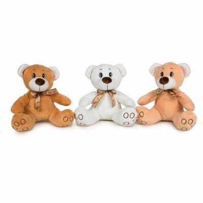 Product Αρκουδάκι Play by Play Γραβάτα 20 cm base image