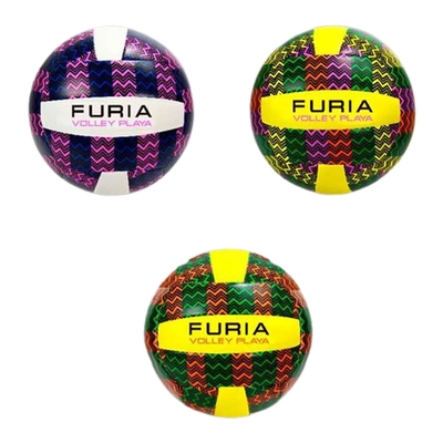 Product Mπάλα Βόλεϊ Furia Δέρμα base image