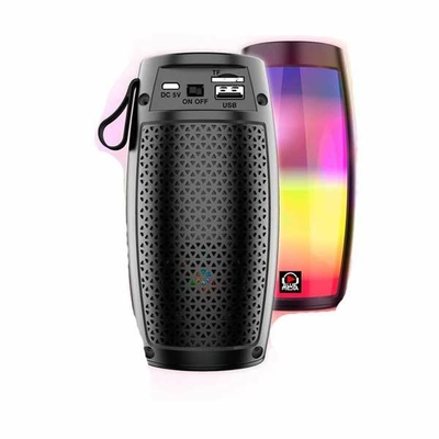 Product Φορητό Ηχείο Bluetooth Reig USB 5W 16 x 8,2 x 8,2 cm base image