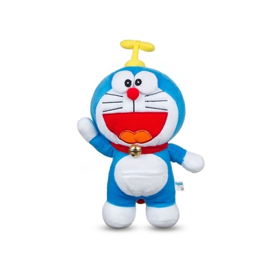 Product Αρκουδάκι Doraemon 20 cm base image