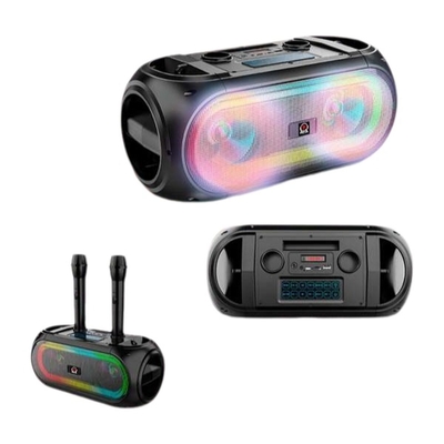 Product Φορητό Ηχείο Bluetooth Reig base image