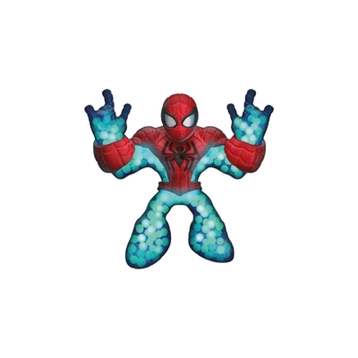 Product Φιγούρα Δράσης Bandai Marvel Glow Surge Spiderman 13 cm base image