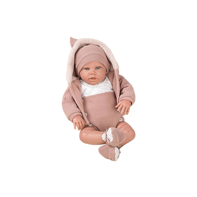 Product Κούκλα Mωρ? Arias Elegance Anuk 54 cm base image