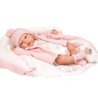 Product Κούκλα Arias Marta 40 cm base image