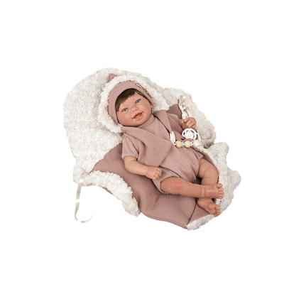 Product Κούκλα Arias Gimena 45 cm base image