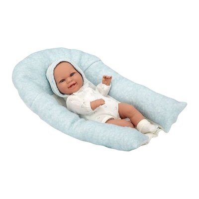 Product Κούκλα μωρού Arias Elegance 35 cm base image