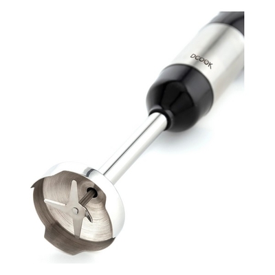 Product Μίξερ Χειρός Dcook Ανοξείδωτο ατσάλι Χάλυβας (750W - 37x7x5CM) base image
