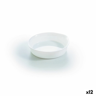 Product Κατσαρόλα Luminarc Smart Cuisine Λευκό Γυαλί ? 14 cm Χαμηλή (12 Μονάδες) base image
