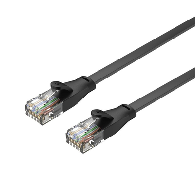 Product Καλώδιο Δικτύου UNITEK Cat 6 UTP RJ45 (8P8C) Flat Ethernet Cable base image